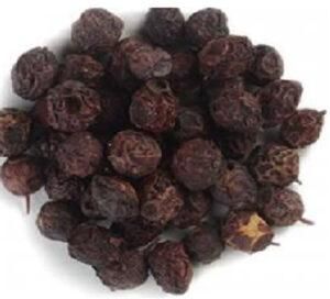 Hawthorn Berry Tea