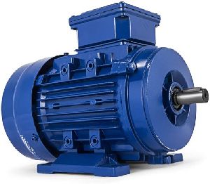 dc electric motor