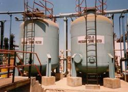 Sand Filters