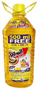 Hilmil Lemon Floor Cleaner