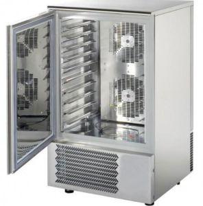 blast freezers