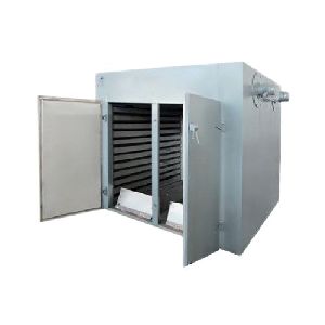 Commercial Dryer Machine