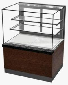 Pastry Display Cabinet