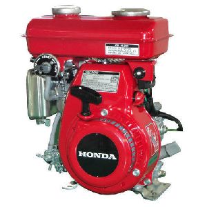 Honda Engine