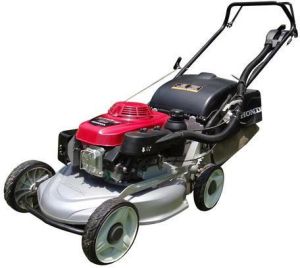 Honda Lawn Mower