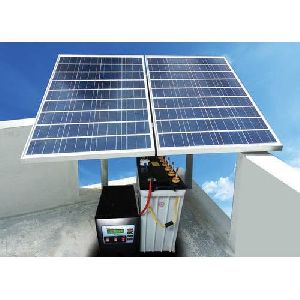 Solar Inverter