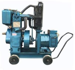 Swaraj Diesel Generator