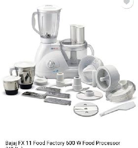 Bajaj Food Processor