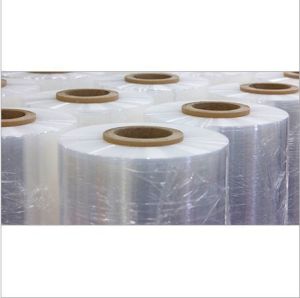 LLDPE Stretch Film Roll