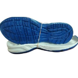 Sports Shoe Sole