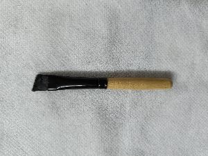 COSMETIC BRUSH - ANGULAR MINI SIZED