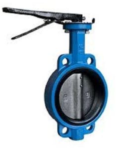 Butterfly Valves