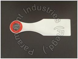 Spatula with Lens