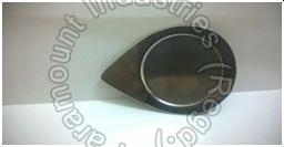 Nickel Crucible Lid