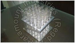 Stainless Steel Test Tube Stand