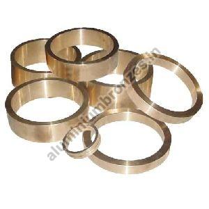 Aluminium Bronze Rings