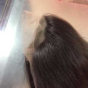 Full Lace Hair Wig