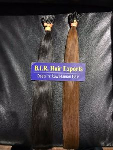 I Tip Hair Extensions