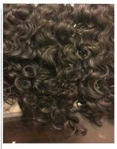 South Indian Deep Hair