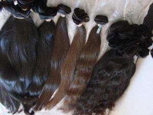 Tape In Hair Extensions