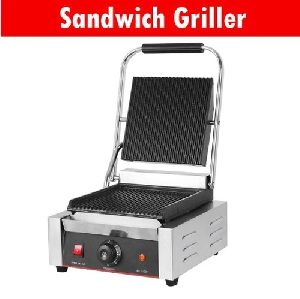 electric sandwich griller