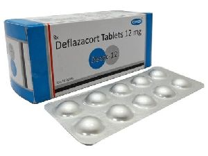 Deflazacort Tablets