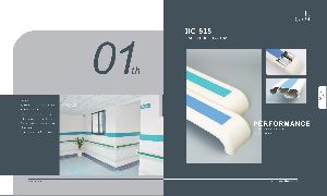 Care4 PVC and Metal Handrails