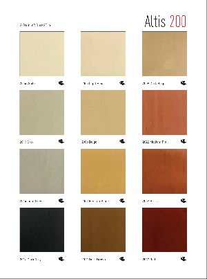 Jeoflor Altis 200 Vinyl Flooring