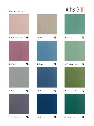 Jeoflor Altis 200 Vinyl Flooring