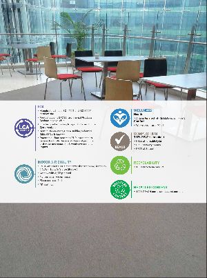 Jeoflor Altis 200 Vinyl Flooring