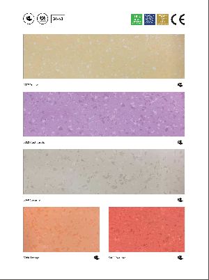 Jeoflor Cosmic Plus Vinyl Flooring