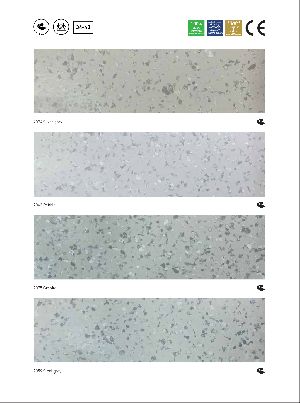 Jeoflor Energy + Vinyl Flooring