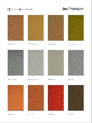 Jeoflor Jeo Premium Vinyl Flooring