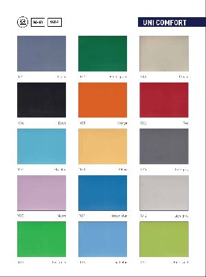 Jeoflor Uni Comfort Vinyl Flooring