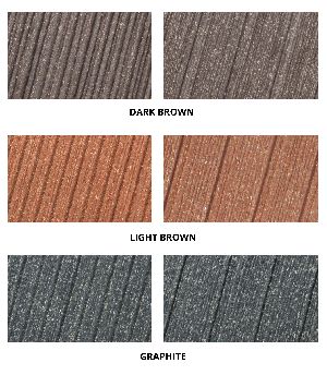 Alptahls WPC Deck Flooring