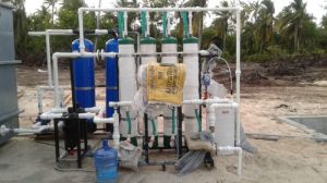 Water Recycling System