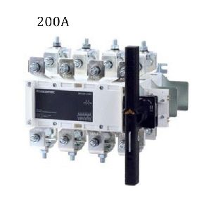 Changeover Switches