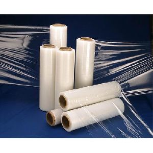 plastic wrapping film