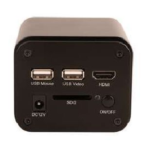 8MP 4k HDMI Wi Fi  Camera