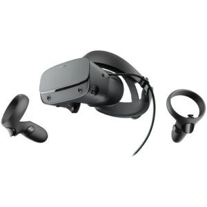 Oculus Rift-S Virtual Reality Headset System