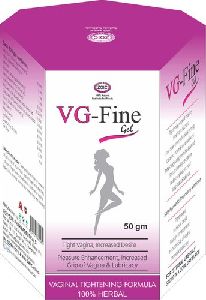 Vaginal Tightening Formula Gel