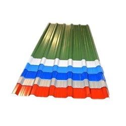 Roofing Sheets