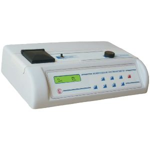 1305 Microprocessor Visible Spectrophotometer