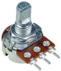 Electronic Potentiometers