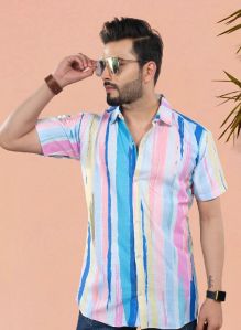 Designer Casual Shirts