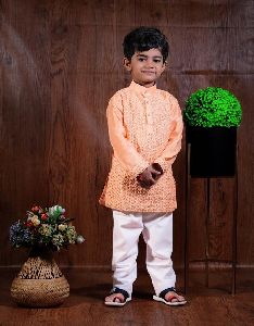 Kids Kurta Pajama