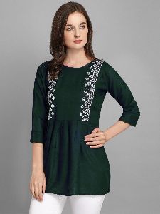 Tunic Top