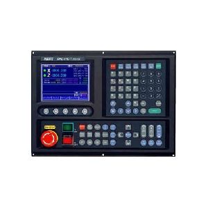 Hust CNC Controller