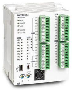 Programmable Logic Controller