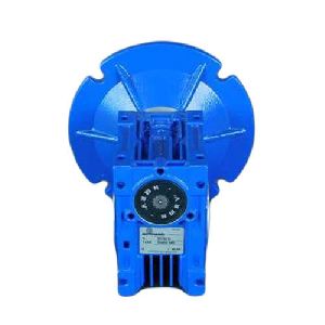 servo motor gearbox